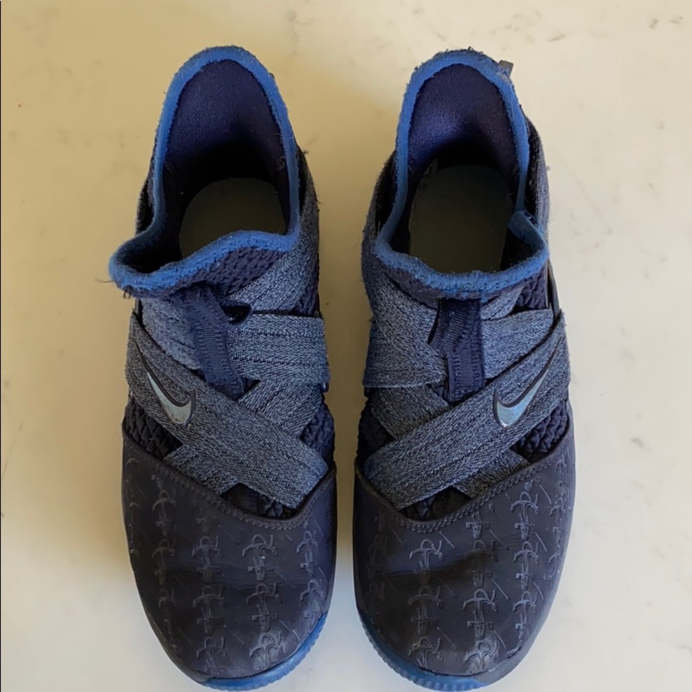 Nike Lebron’s - Youth